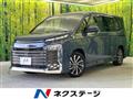 2025 Toyota Voxy