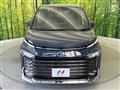 2025 Toyota Voxy