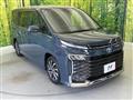 2025 Toyota Voxy