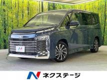 2025 Toyota Voxy