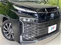 2025 Toyota Voxy