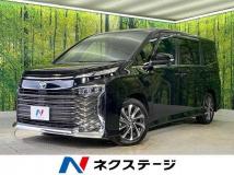 2025 Toyota Voxy