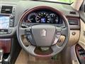 2008 Toyota Crown