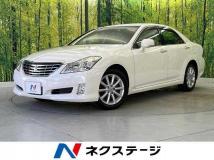 2008 Toyota Crown