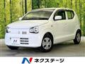 2021 Suzuki Alto