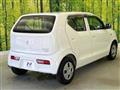 2021 Suzuki Alto