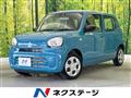 2024 Suzuki Alto