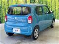 2024 Suzuki Alto