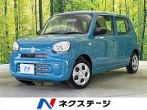 2024 Suzuki Alto