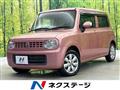 2009 Suzuki Lapin