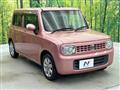 2009 Suzuki Lapin