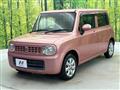 2009 Suzuki Lapin
