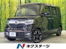 2018 Honda N BOX