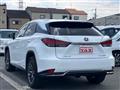 2019 Lexus RX