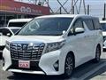 2016 Toyota Alphard G