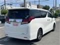 2016 Toyota Alphard G