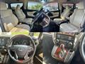 2016 Toyota Alphard G