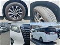 2016 Toyota Alphard G