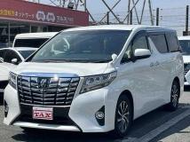 2016 Toyota Alphard G