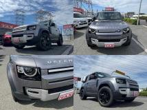 2021 Land Rover Defender
