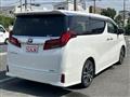 2022 Toyota Alphard G