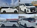 2022 Toyota Alphard G