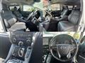 2022 Toyota Alphard G