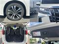 2022 Toyota Alphard G