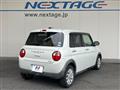 2015 Suzuki Lapin