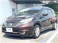 2015 Nissan Note