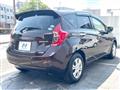 2015 Nissan Note