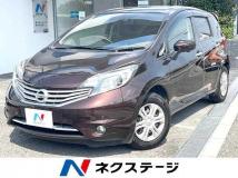2015 Nissan Note