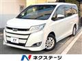 2017 Toyota Noah