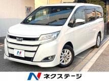 2017 Toyota Noah
