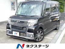 2016 Daihatsu Tanto