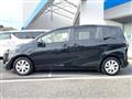 2015 Toyota Sienta