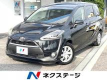 2015 Toyota Sienta