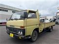 1984 Toyota Dyna Truck