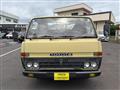 1984 Toyota Dyna Truck