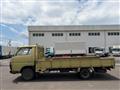 1984 Toyota Dyna Truck