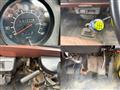 1984 Toyota Dyna Truck