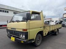 1984 Toyota Dyna Truck