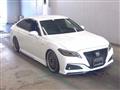 2020 Toyota Crown Hybrid