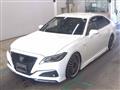 2020 Toyota Crown Hybrid