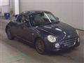 2010 Daihatsu Copen