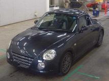 2010 Daihatsu Copen