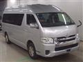 2017 Toyota Hiace Wagon