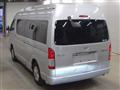 2017 Toyota Hiace Wagon