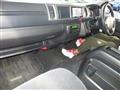 2017 Toyota Hiace Wagon