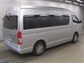 2017 Toyota Hiace Wagon